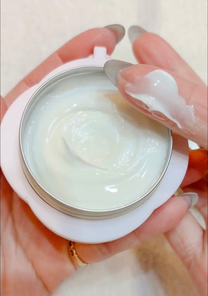 トーン スウィート ブーケ ハンドクリーム/to/one/ハンドクリームを使ったクチコミ(4枚目)