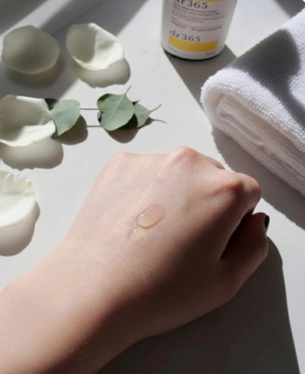 V.C. プレエッセンス N/dr365/美容液を使ったクチコミ（3枚目）