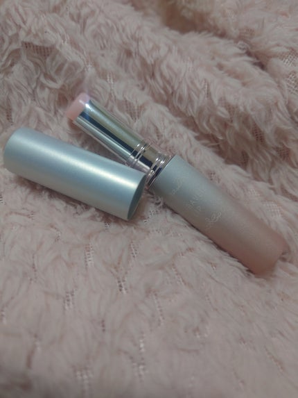 サクラヴェールリップ/パラドゥ/リップクリームを使ったクチコミ(2枚目)