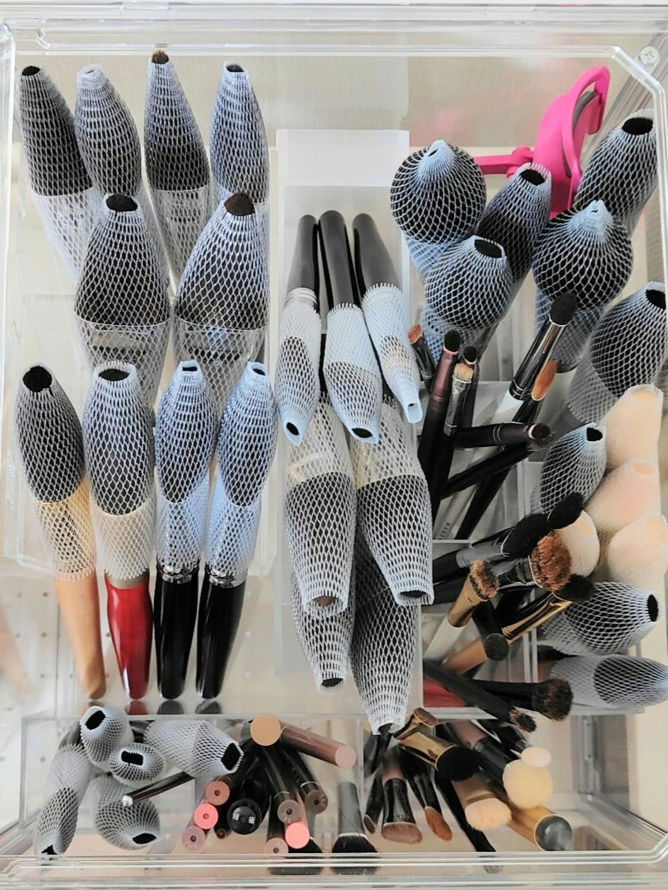 フェースブラシ/鉄舟ｃｏｌｌｅｃｔｉｏｎ/メイクブラシを使ったクチコミ（2枚目）