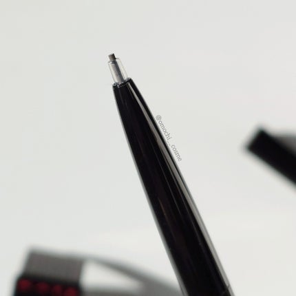 ケイト アイブロウペンシルスーパースリム0.8/KATE/アイブロウペンシルを使ったクチコミ(4枚目)