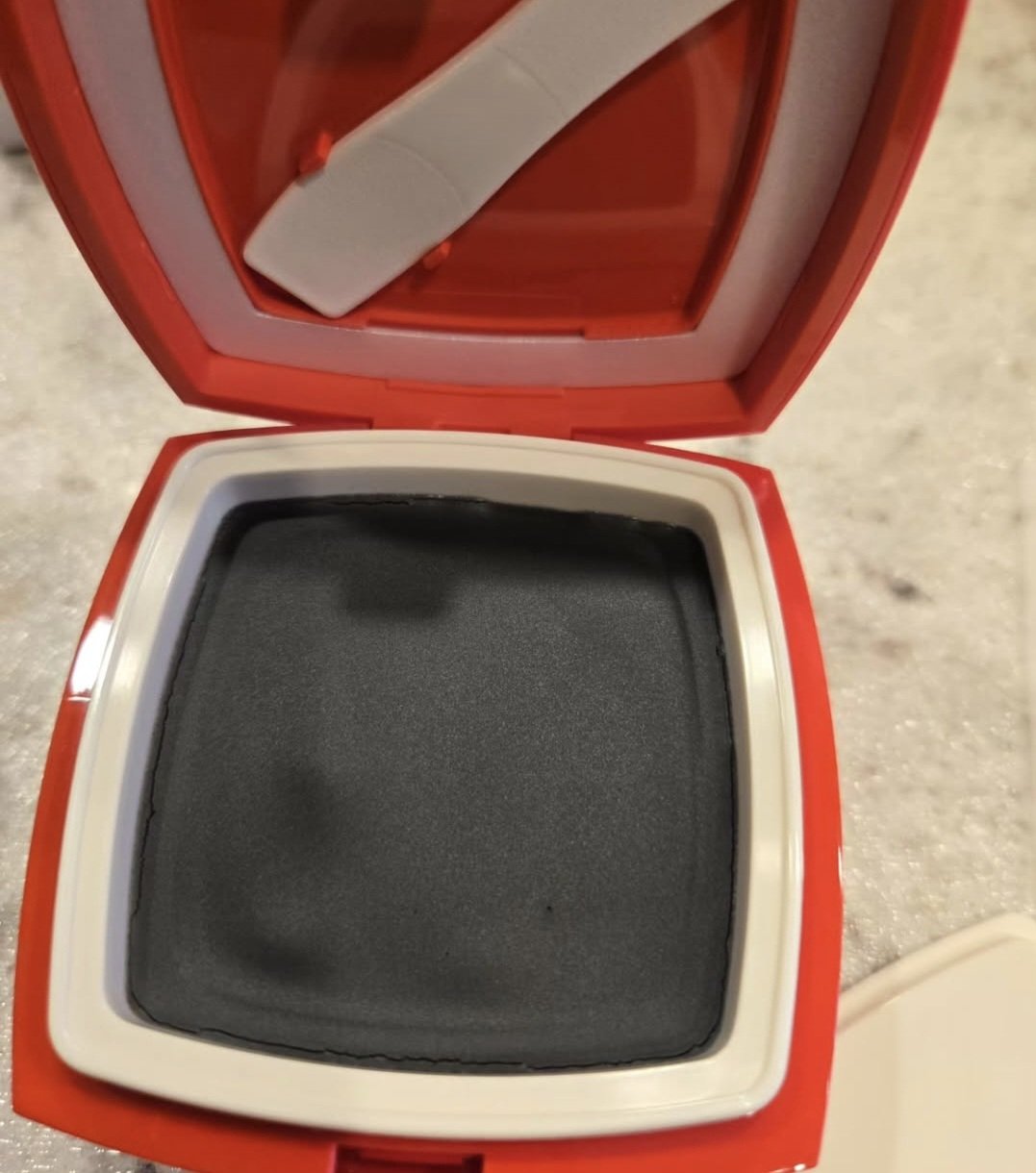 ローメルト クレンジングバーム クロ/アーレス/クレンジングバームを使ったクチコミ（2枚目）