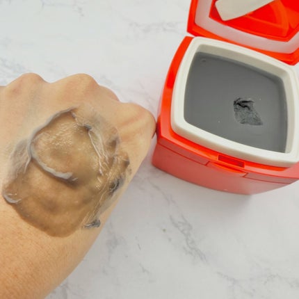 ローメルト クレンジングバーム クロ/アーレス/クレンジングバームを使ったクチコミ(3枚目)