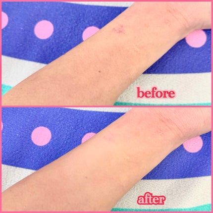 ベルベットジュエルクッション/BIVABOO/クッションファンデーションを使ったクチコミ(4枚目)