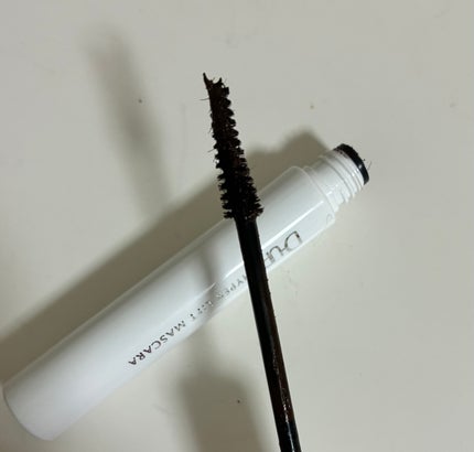 ハイパーリフトマスカラ/D-UP/マスカラを使ったクチコミ(3枚目)