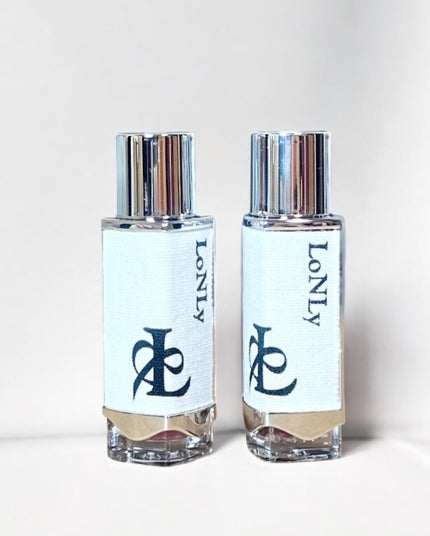 キャンドルライトジュレティント/LoNLy /リップティントを使ったクチコミ(2枚目)