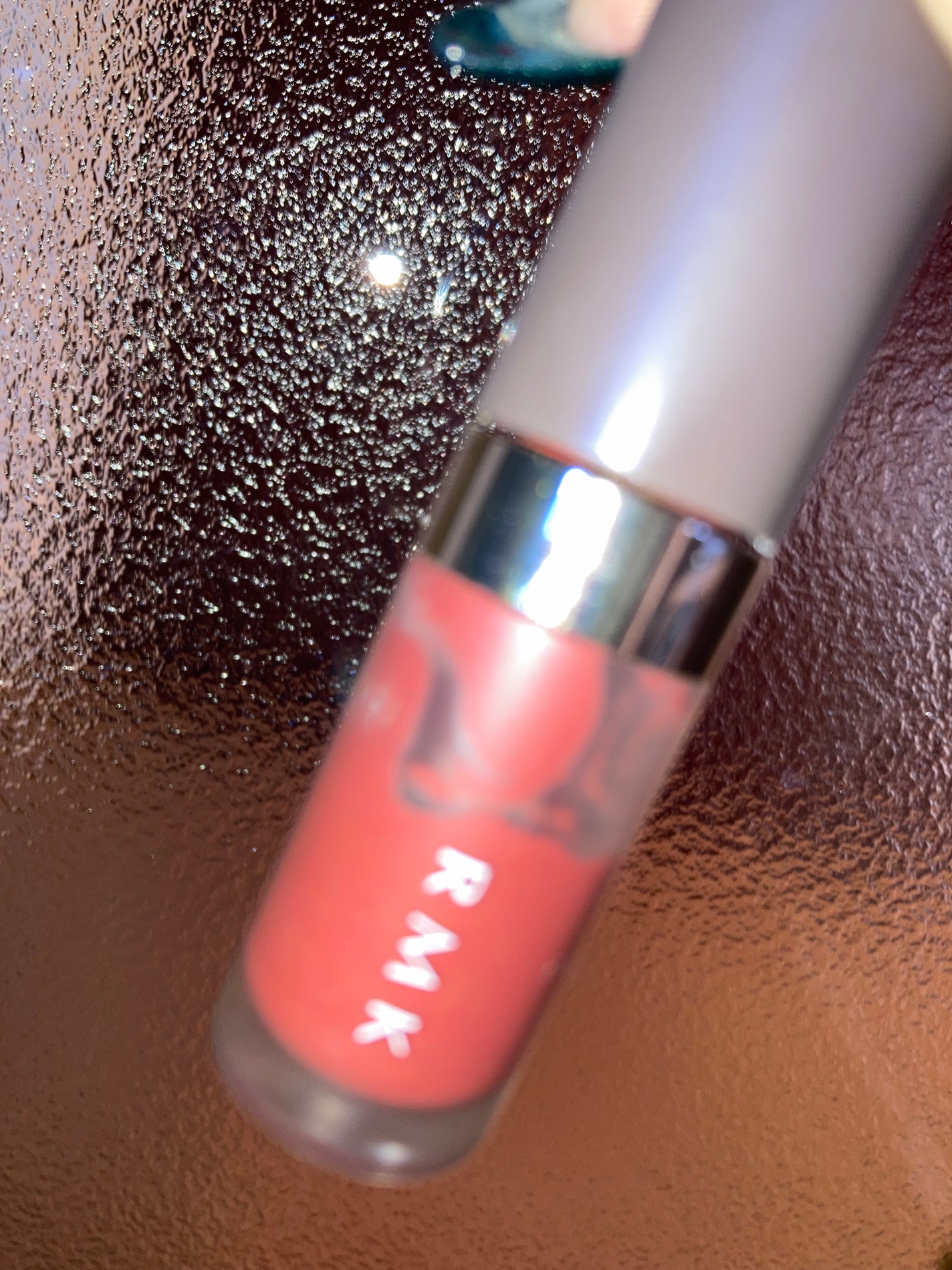 RMK リクイド リップカラー/RMK/口紅を使ったクチコミ(1枚目)