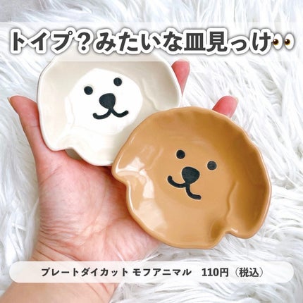 ふちこさん🌼フォロバ100 on LIPS 「【知らない人は損!🤍100円で気分が上がるセリア雑貨4選🫶】こ..」(9枚目)