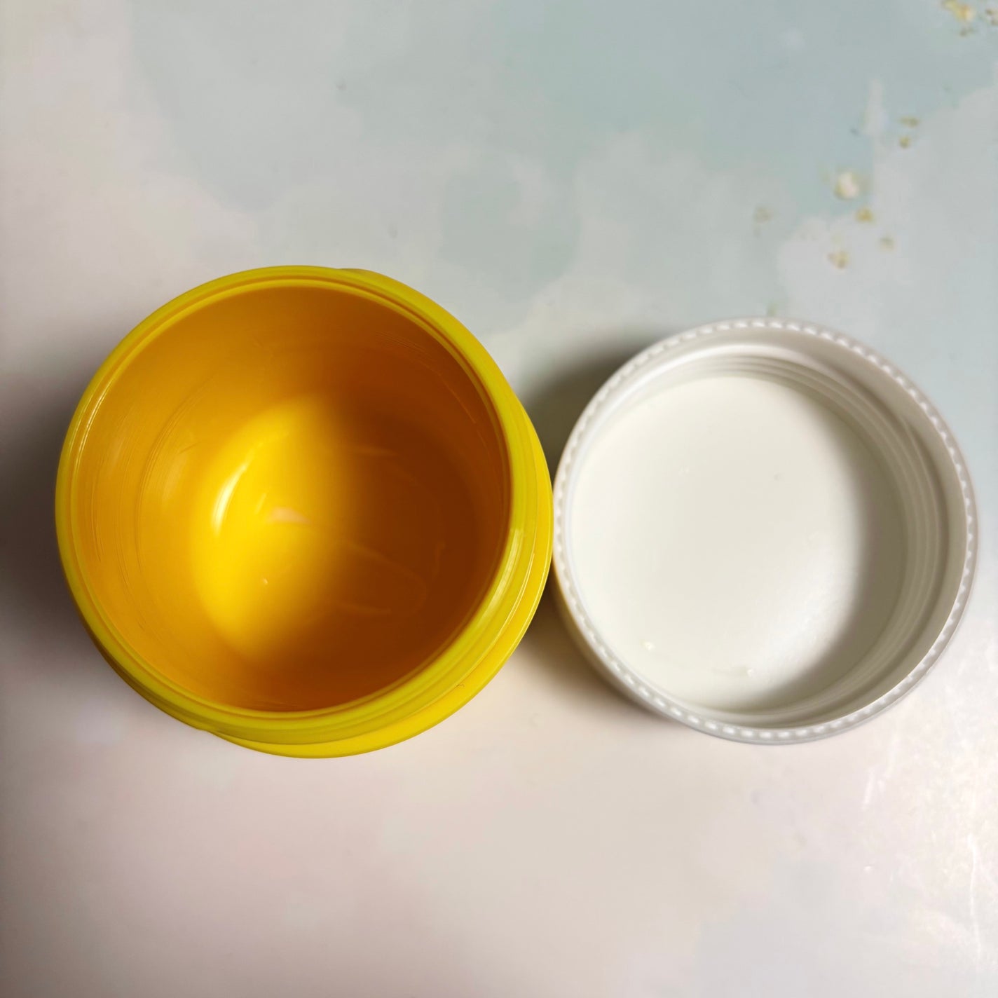 プロビタC ブライトニングクリーム/One-day's you/フェイスクリームを使ったクチコミ(1枚目)