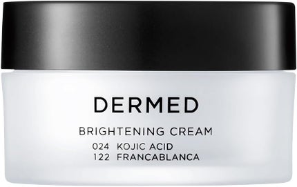 ブライトニング クリーム / デルメッド