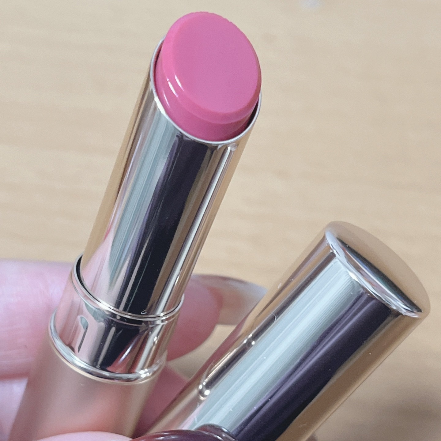 オペラ リップティント N/OPERA/リップティントを使ったクチコミ（2枚目）