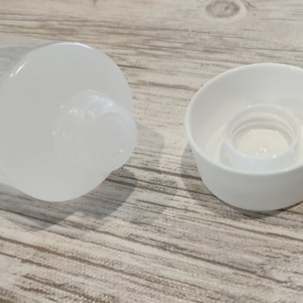 manage 00 ブースタークレンジング/manage/クレンジングジェルを使ったクチコミ(2枚目)