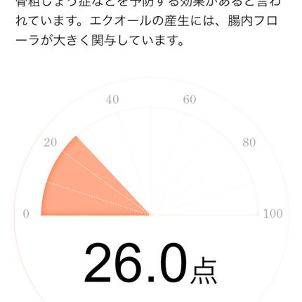 chatflola G/chatFLORA G/その他を使ったクチコミ(6枚目)