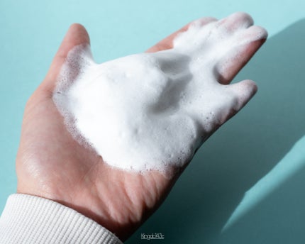 スイサイ ビューティクリア ペーストウォッシュ/suisai/洗顔フォームを使ったクチコミ(4枚目)