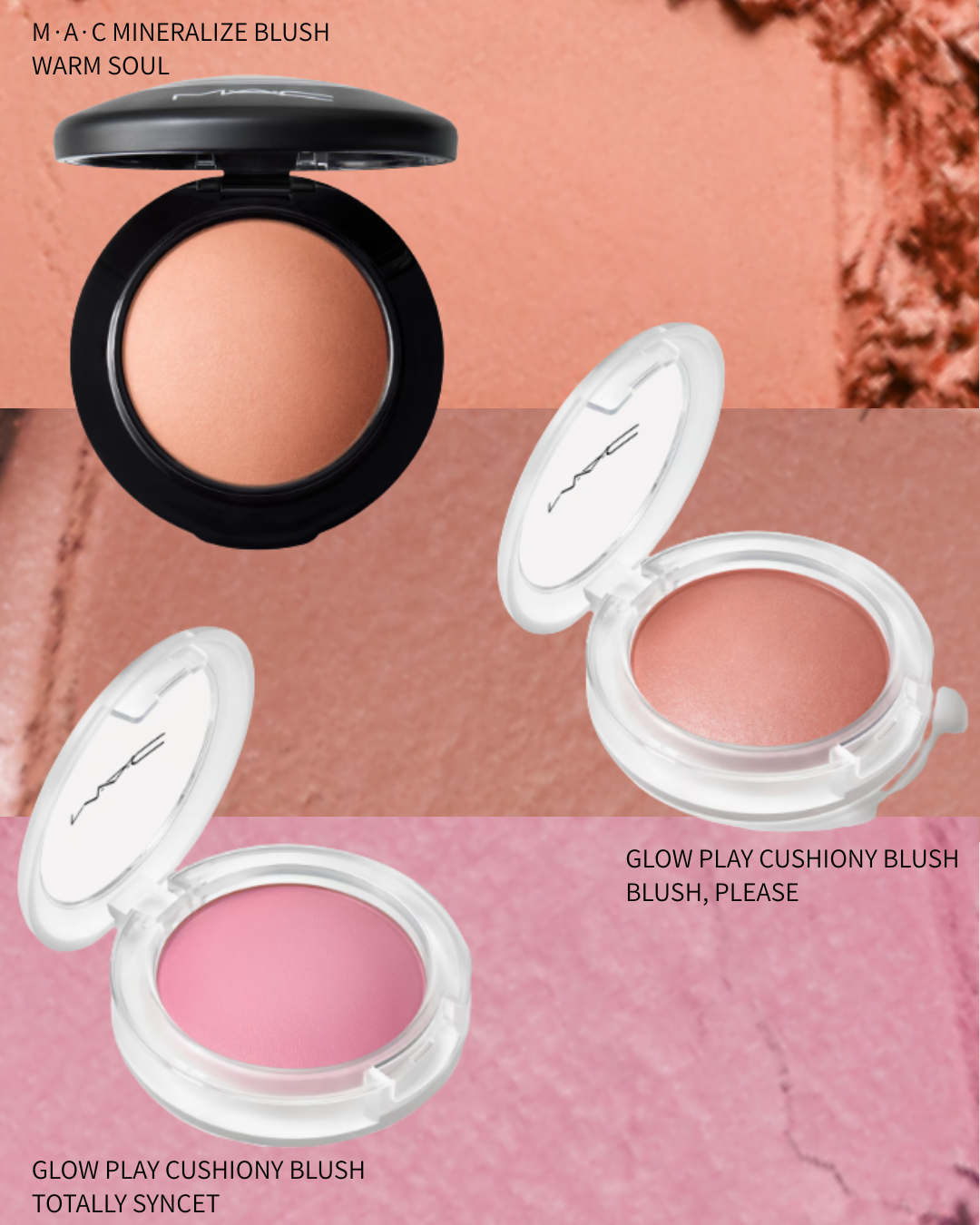 M·A·C ミネラライズ スキンフィニッシュ/M・A・C/パウダーハイライトを使ったクチコミ(1枚目)