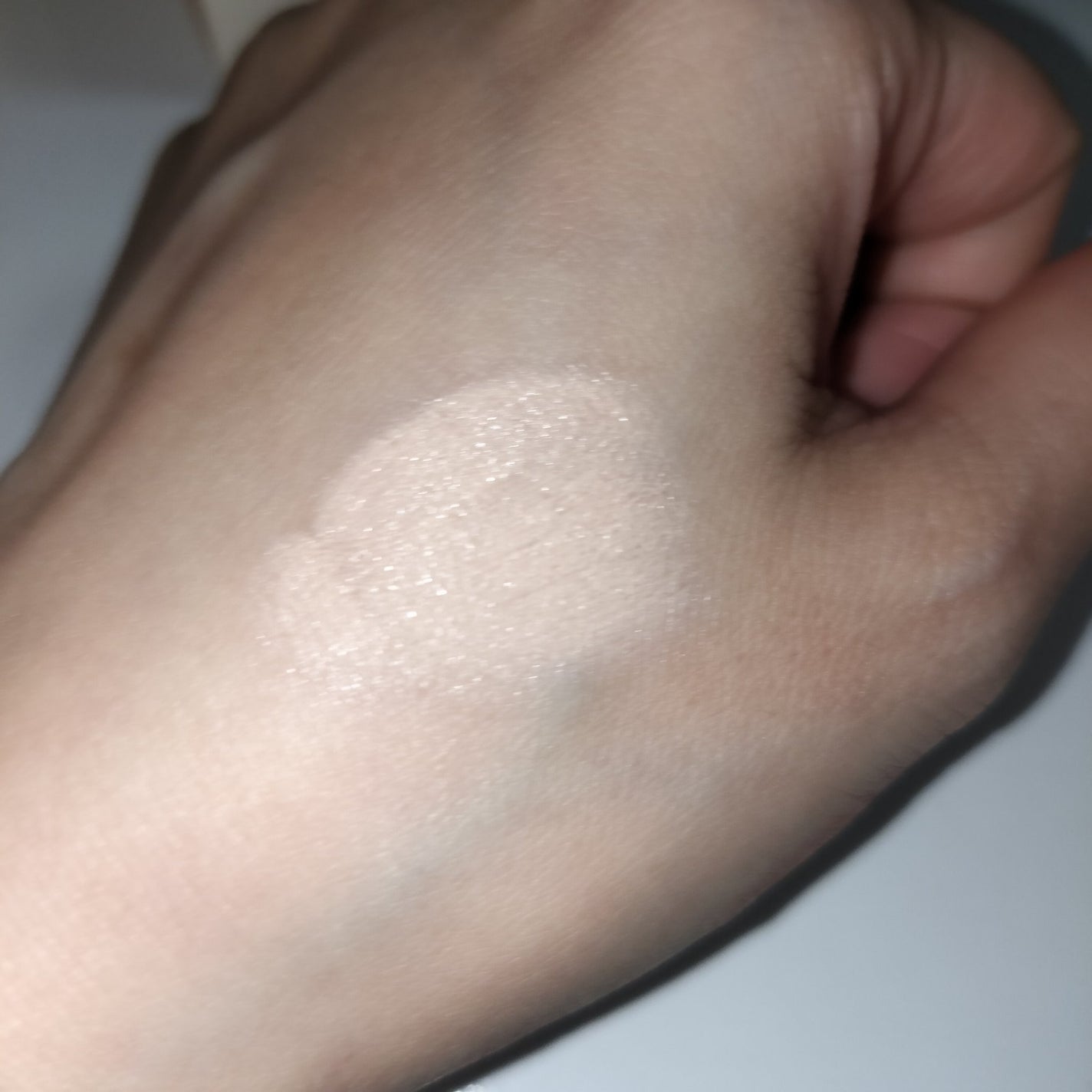 ロイヤルハニープロポリスエンリッチ マスク/SKINFOOD/シートマスク・パックを使ったクチコミ(3枚目)