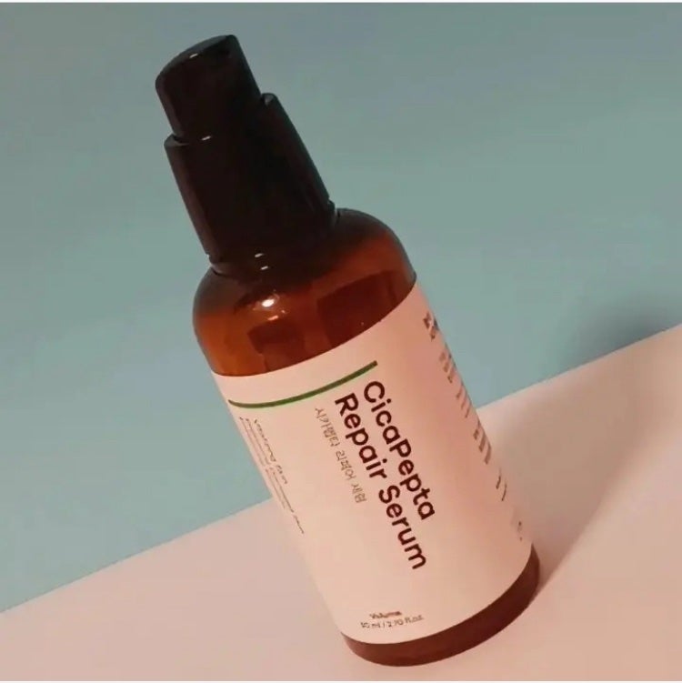 シカペプタリペアセラム/Neulii/美容液を使ったクチコミ(2枚目)