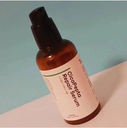 シカペプタリペアセラム/Neulii/美容液を使ったクチコミ(2枚目)