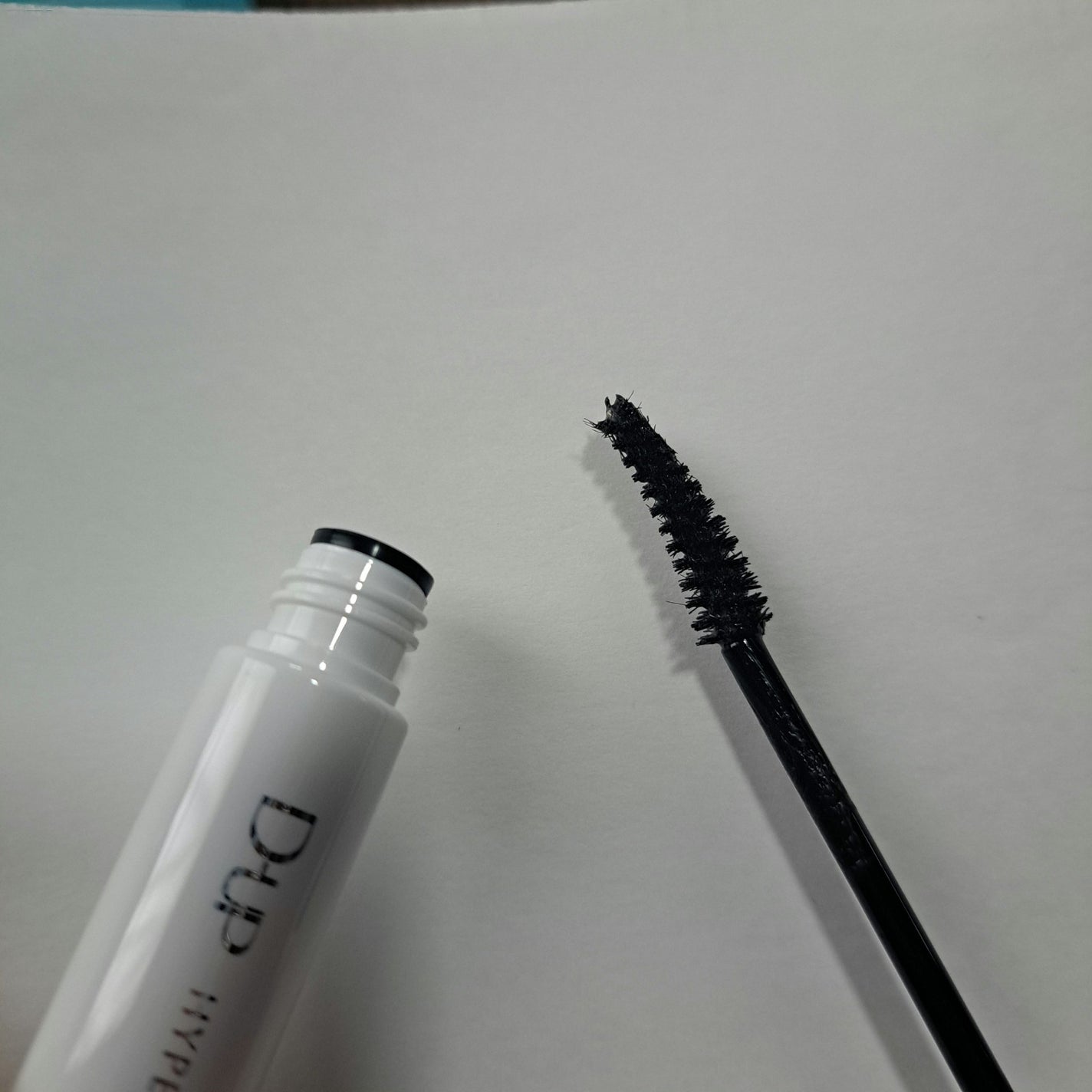 ãã€ããŒãªãããã¹ã«ã©/D-UP/ãã¹ã«ã©ã䜿ã£ãã¯ãã³ãïŒ2æç®ïŒ