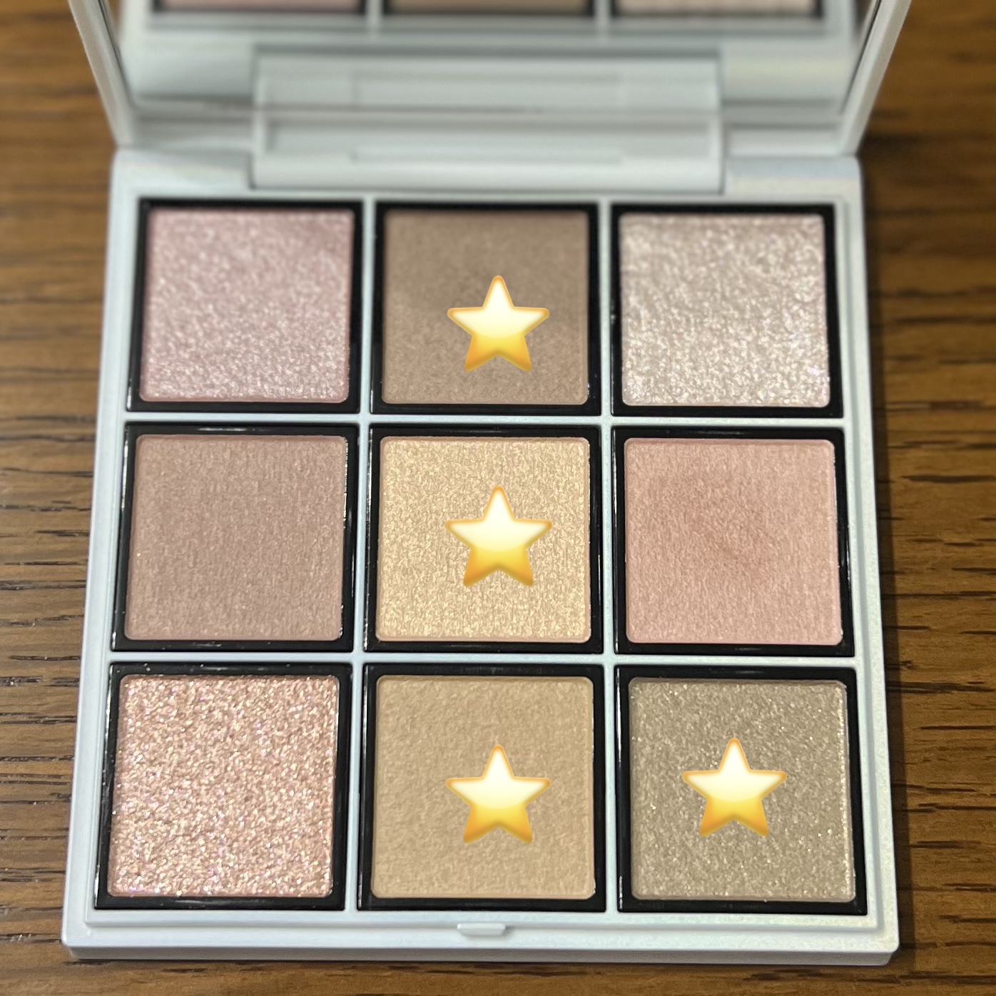 セルヴォーク シュアネス アイライナーペンシル/Celvoke/ペンシルアイライナーを使ったクチコミ（2枚目）