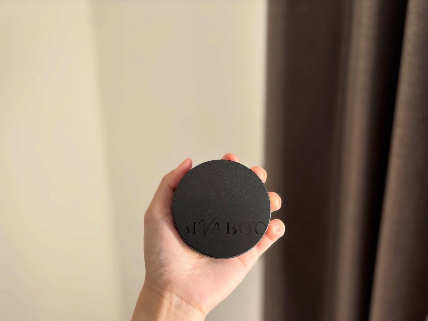 yukie♡ on LIPS 「下地いらずでしっかりカバー崩れにくいクッションファンデ🪽【BI..」(5枚目)