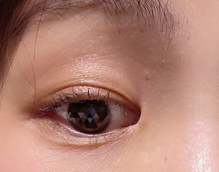 ソフトブラーリングアイパレット/wakemake/アイシャドウパレットを使ったクチコミ(2枚目)