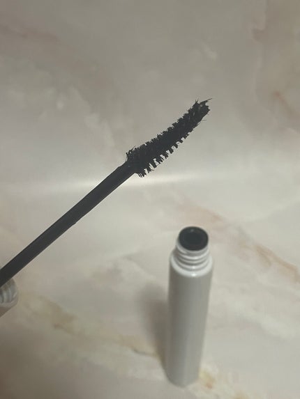 ハイパーリフトマスカラ/D-UP/マスカラを使ったクチコミ(4枚目)