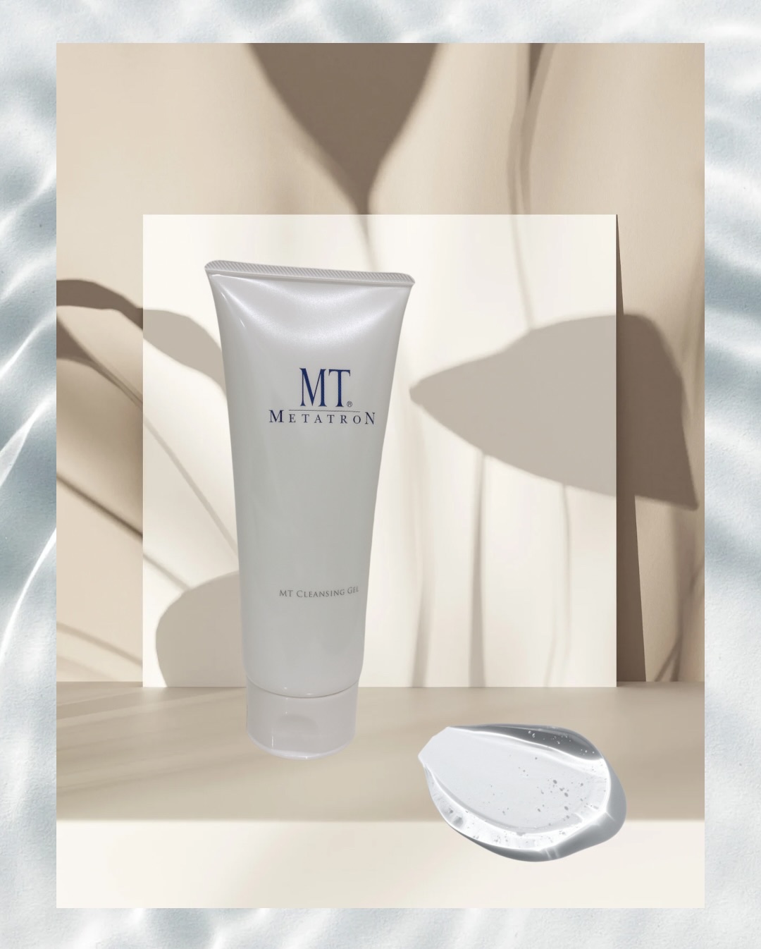 MT クレンジング・ジェル/MTメタトロン/クレンジングジェルを使ったクチコミ（1枚目）