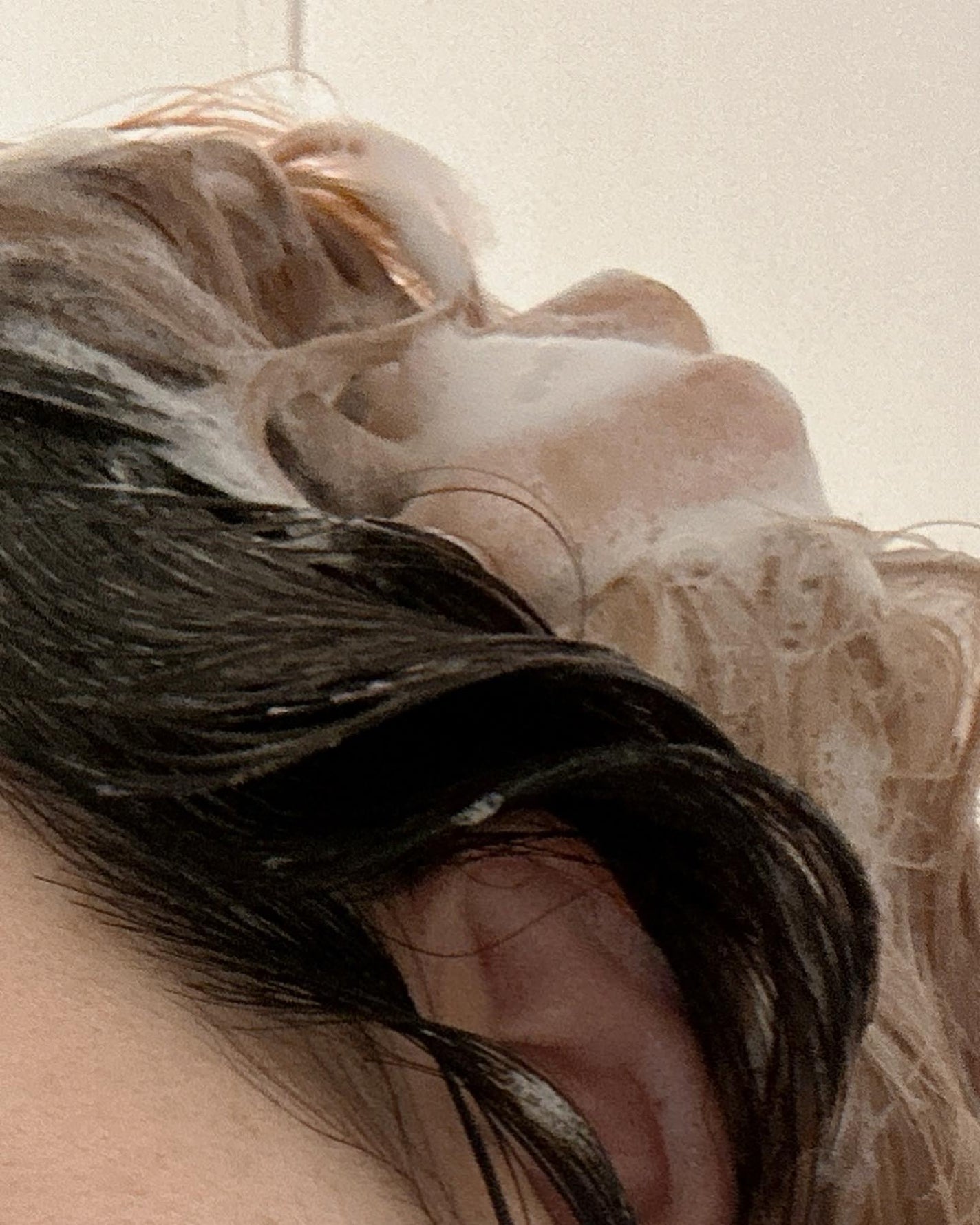 BARONY MAGNET SHAMPOO/TREATMENT/BARONY/サロンシャンプーを使ったクチコミ(5枚目)