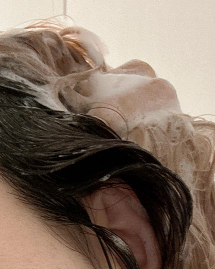 BARONY MAGNET SHAMPOO/TREATMENT/BARONY/サロンシャンプーを使ったクチコミ(5枚目)