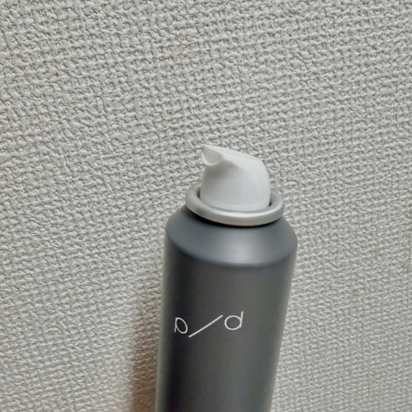 p/d 洗い流さない濃密泡パック/p/d/その他スキンケアを使ったクチコミ(2枚目)