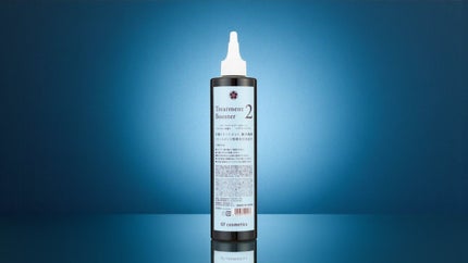 オブ・コスメティックス トリートメントブースター・2