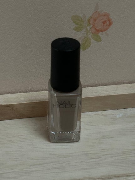 ネイルホリック Dusty pastel color/ネイルホリック/マニキュアを使ったクチコミ(1枚目)