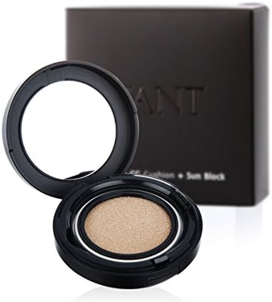 エアータッチCCクッション プラス サンブロック ライトベージュ