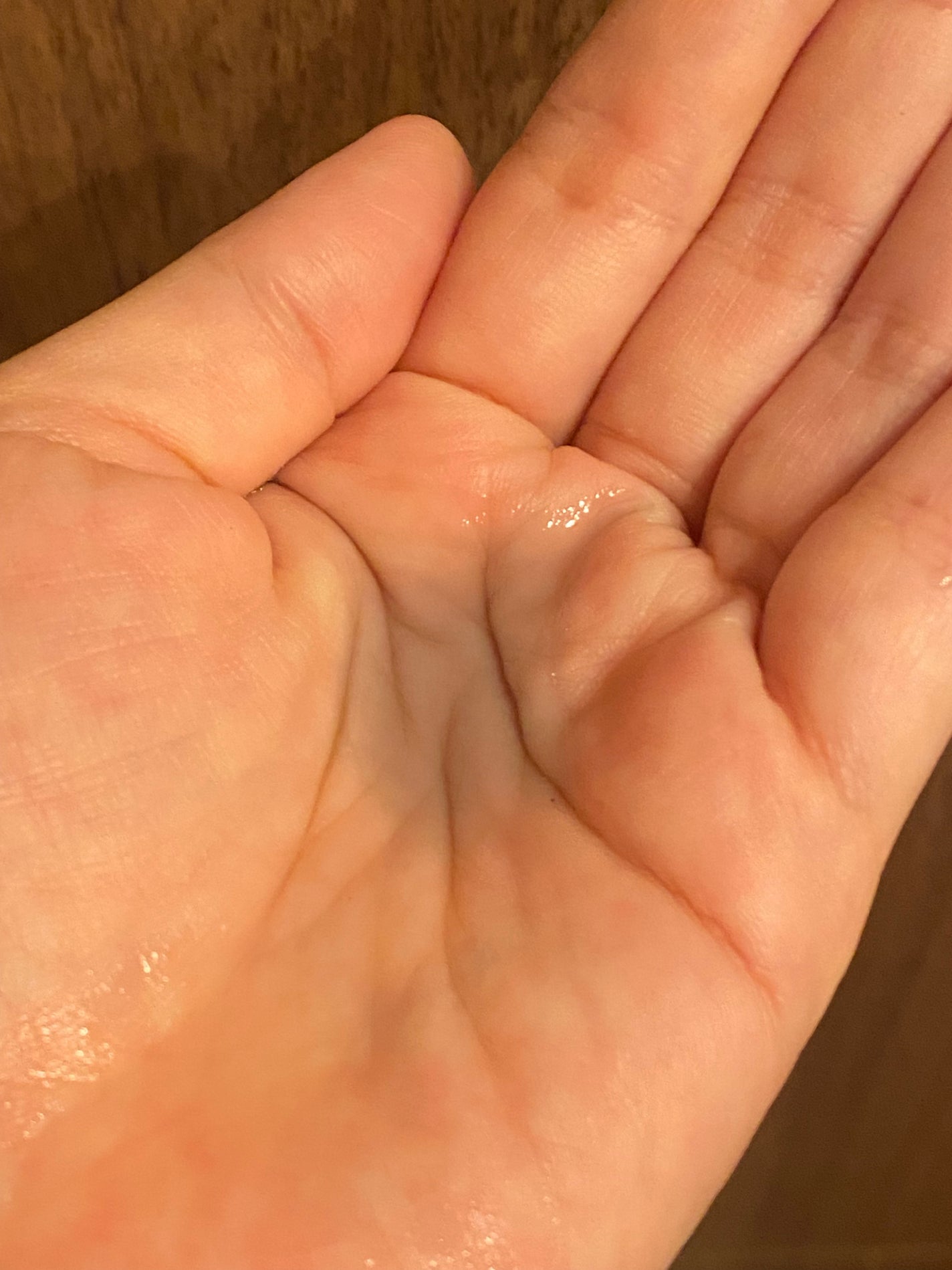 グリーンシトラスビタミンCセラム/Luvum/美容液を使ったクチコミ(2枚目)