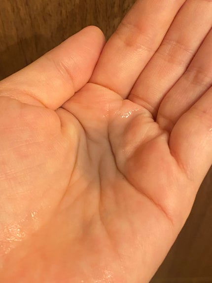 グリーンシトラスビタミンCセラム/Luvum/美容液を使ったクチコミ(2枚目)