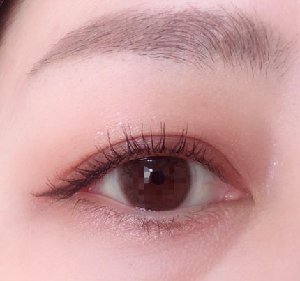 シグニチャー カラー アイズ/SUQQU/アイシャドウパレットを使ったクチコミ(2枚目)