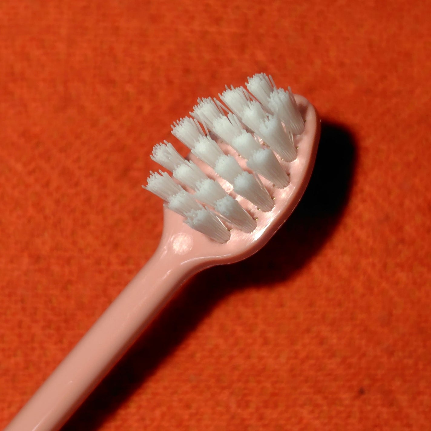 オーラツープレミアムハブラシ なめらかフィット/オーラツー/歯ブラシを使ったクチコミ(2枚目)