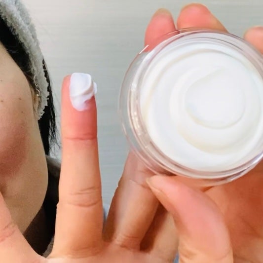 シルキースキンカバー/elebelle cosme/化粧下地を使ったクチコミ(2枚目)