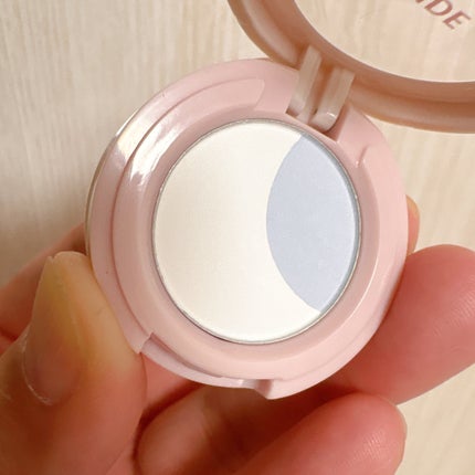 ルックアット マイアイズデュオ/ETUDE/マルチパレットを使ったクチコミ(3枚目)