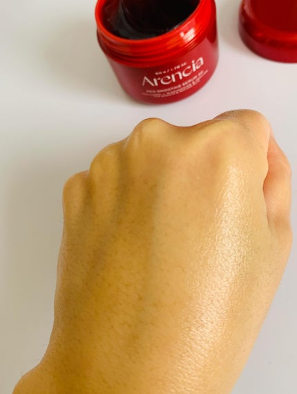 レッドモチセラム30/アレンシア/美容液を使ったクチコミ(3枚目)