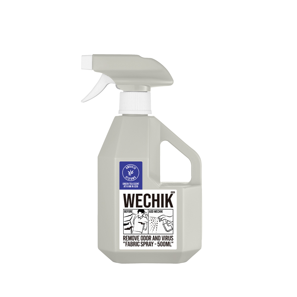 ファブリックスプレー500ml / WECHIK