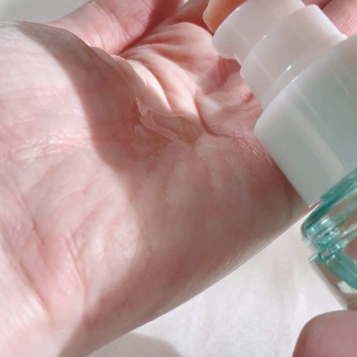 フレグランスヘアオイル スイートブーケ/TIAROOM/ヘアミルクを使ったクチコミ(2枚目)