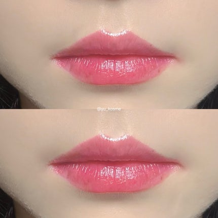 ジューシーデュイティント/dasique/リップティントを使ったクチコミ(3枚目)