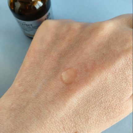 VITATECT PureVC Max Serum/LIALUSTER/美容液を使ったクチコミ(2枚目)