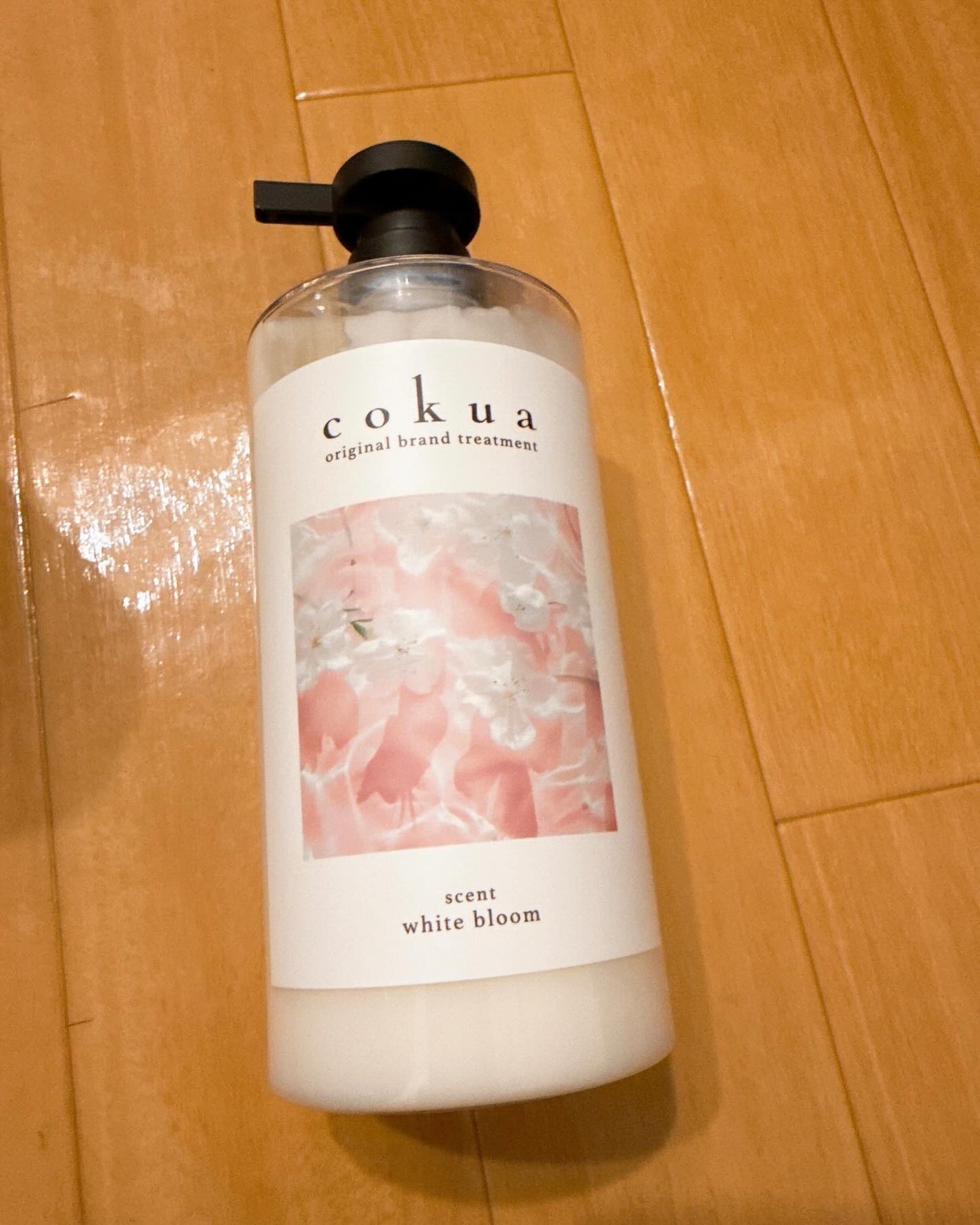 ã¿ããð°ïŸïœ«ïŸïŸïŸð¯ãã£ããè¿ããŸã on LIPS ãcokuaã·ã£ã³ããŒïŒããªãŒãã¡ã³ã䜿ã£ãŠã¿ãðcokuaã¯ã¢..ãïŒ5æç®ïŒ