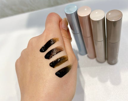 眉ティントADV/Fujiko/眉ティントを使ったクチコミ(5枚目)