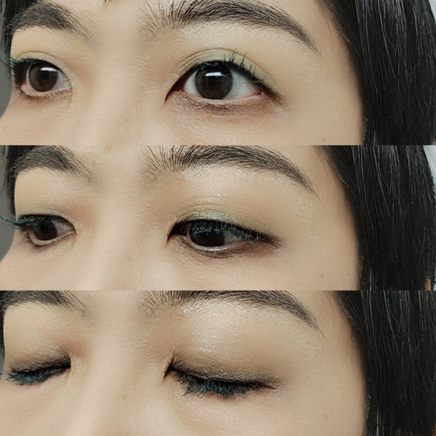 モイスチャー リッチ リップスティック 121 藤紅 -FUJIBENI/SUQQU/口紅を使ったクチコミ（3枚目）