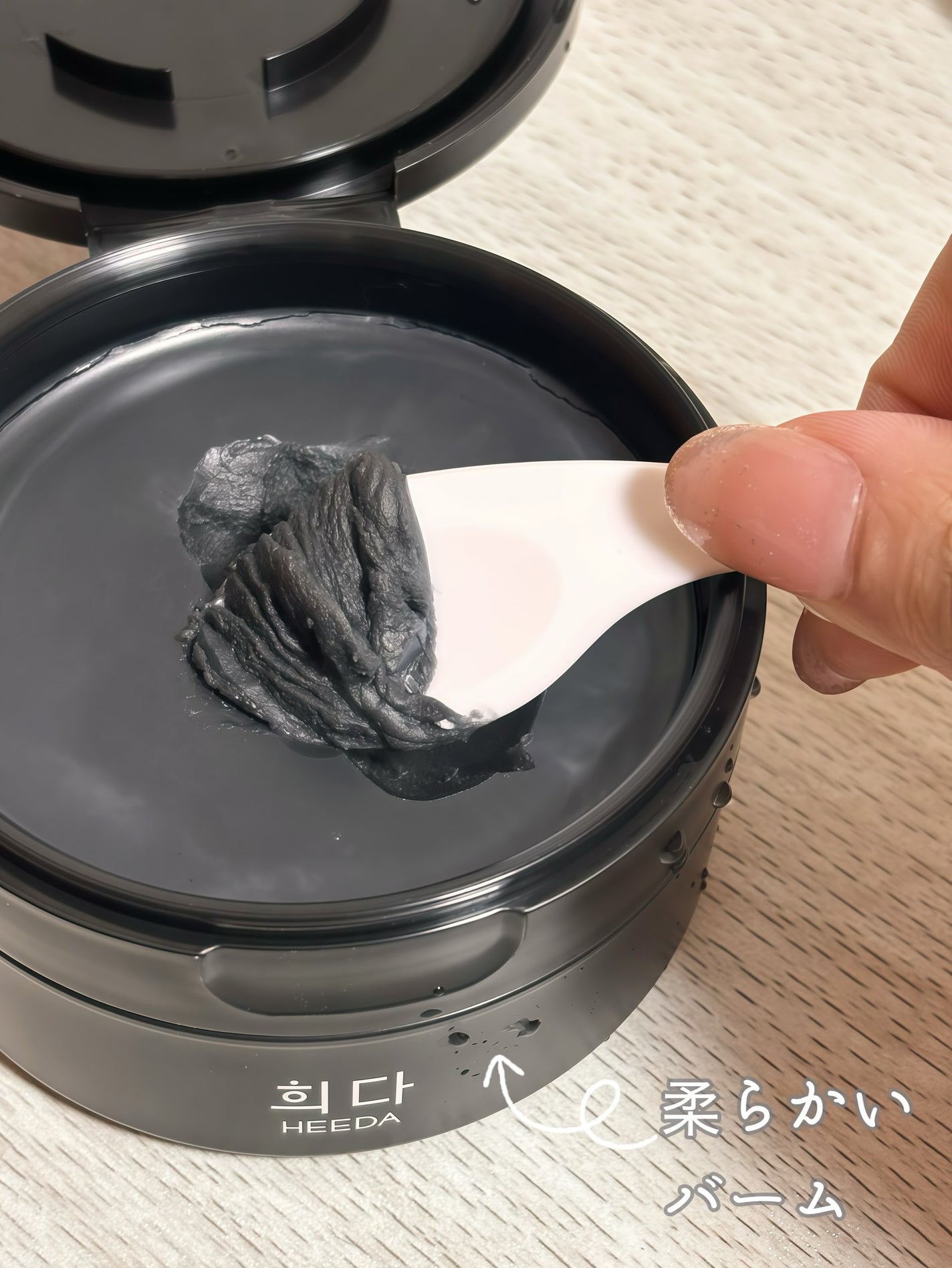 ミレの肌管理ヘヤ フォロバ100 on LIPS 「⸝꙳.˖HEEDA⋆.˚⊹⁺招待していただいたREVERBの会..」(4枚目)