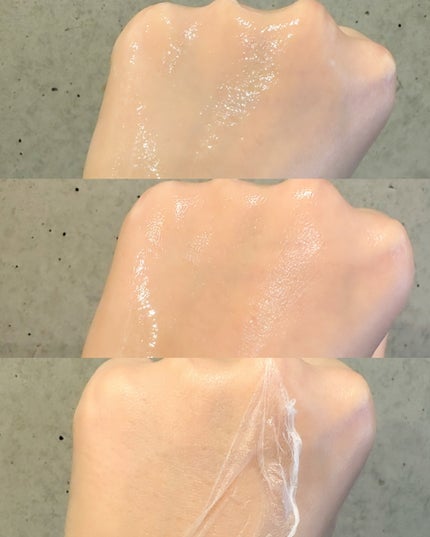 コラーゲン ラッピングマスク/MEDIPEEL/シートマスク・パックを使ったクチコミ(5枚目)